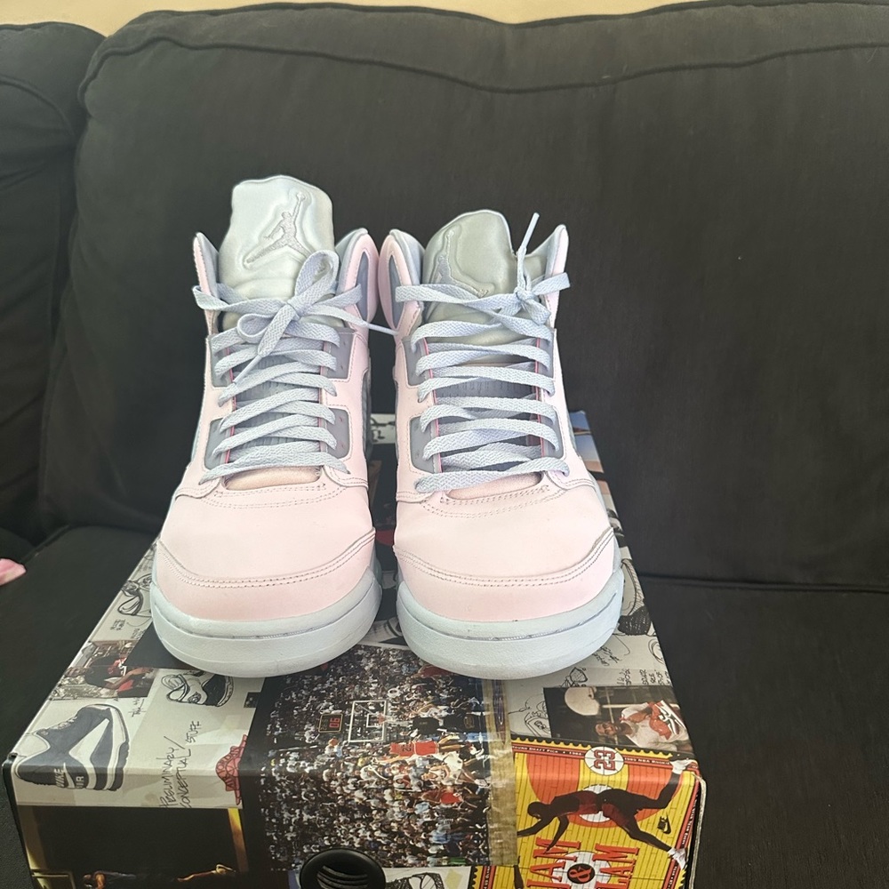 Jordan 5 Retro
Easter (2022)